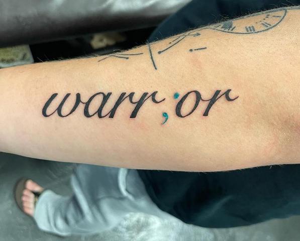 Wonderful-Warrior-Mental-Health-Tattoo
