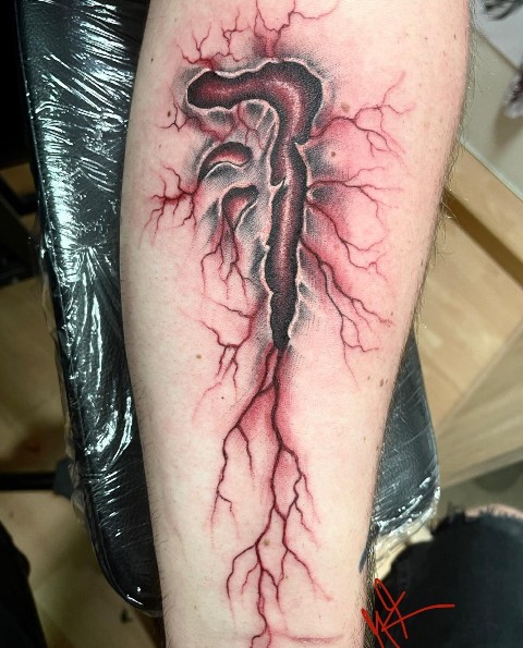 12.-Attractive-Red-Color-3D-Tattoo-Print 