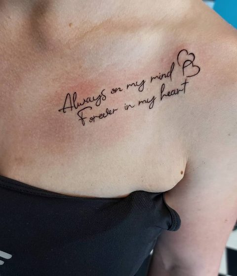 Lovely-Chest-Tattoo-Quote 