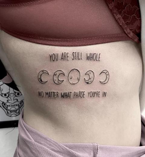 Stunning-Moon-Mental-Health-Tattoo
