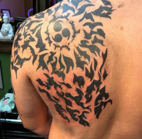 4.-Wonderful-Big-Back-Curse-Mark-Tattoo 