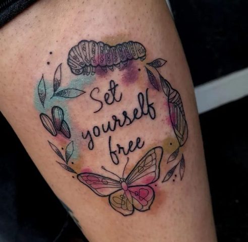 Stunning-Butterfly-Mental-Health-Tattoo
