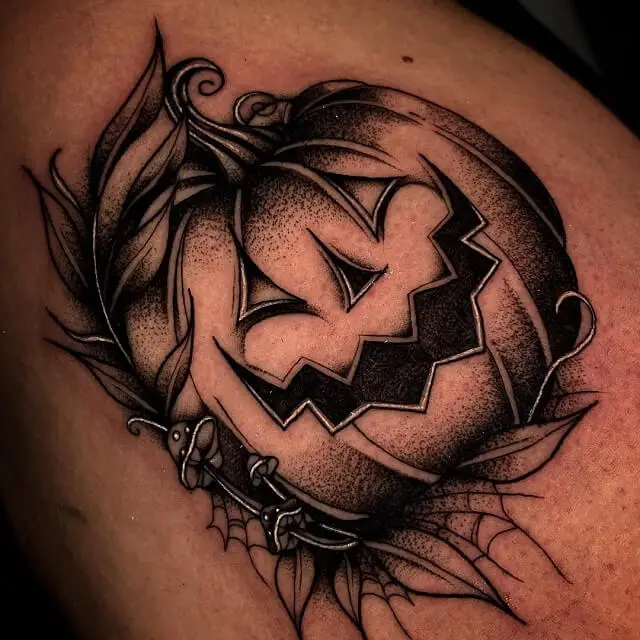 Amazing-Halloween-Tattoo-Ideas 